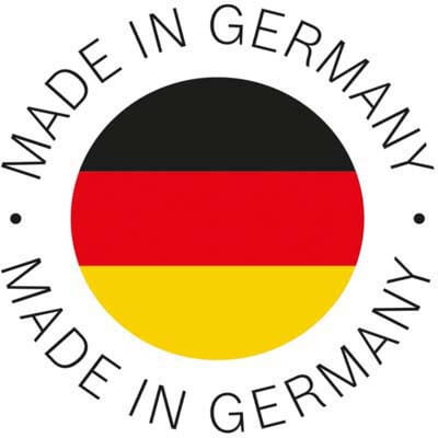 Motor hecho en Alemania